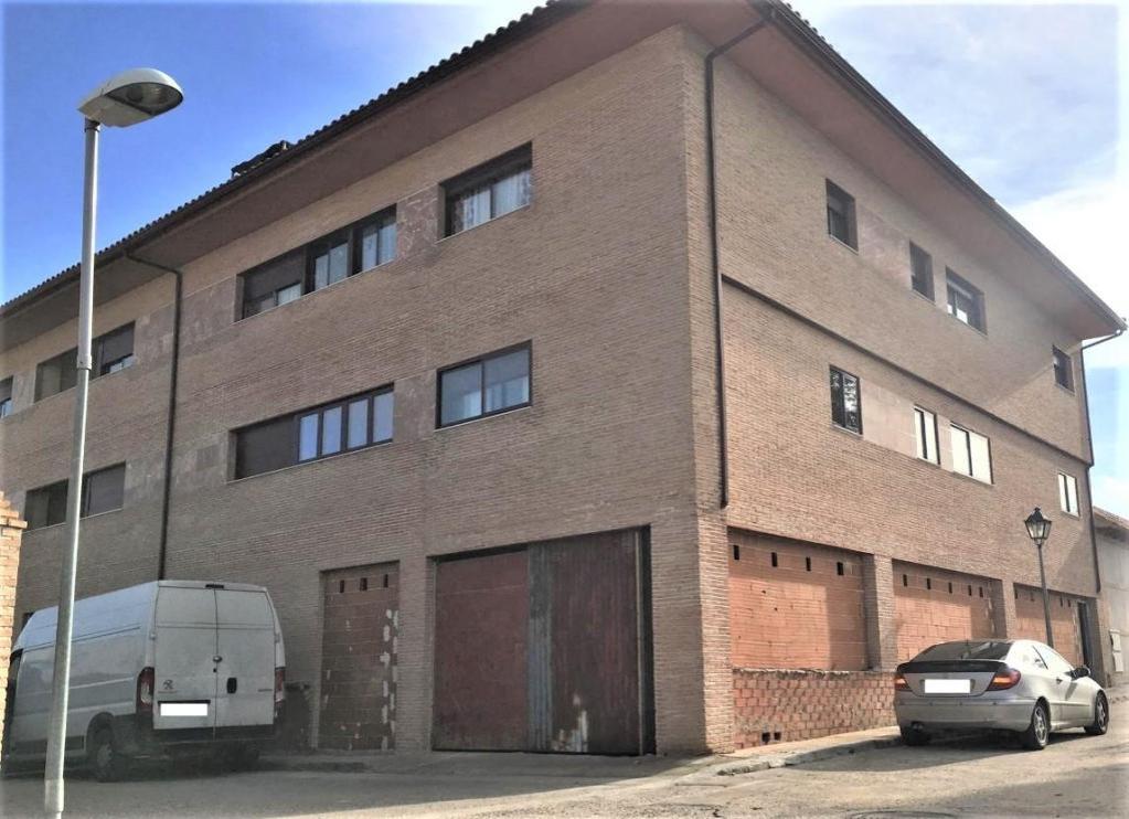 Local en Recas, Toledo