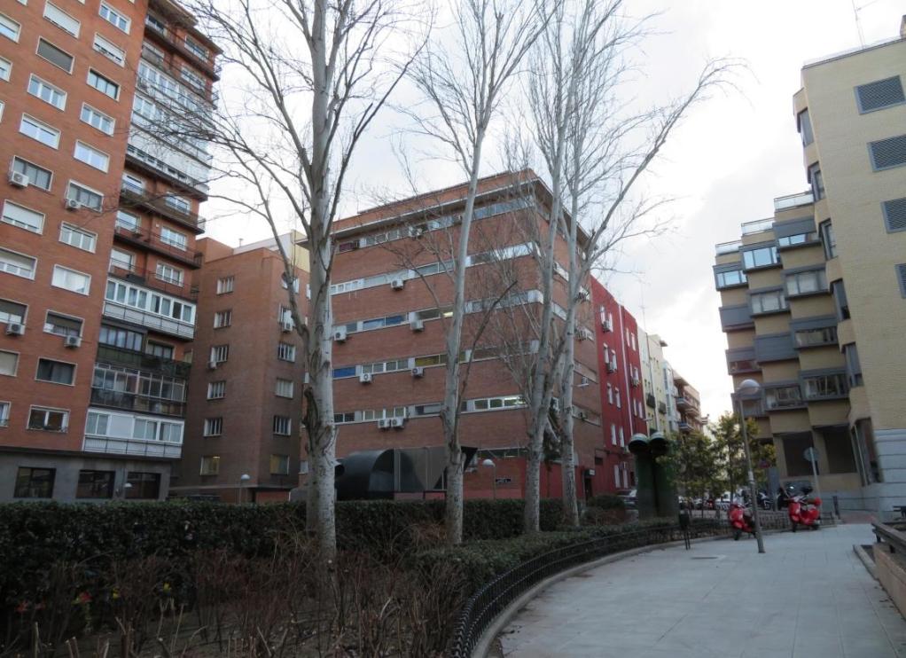 Garaje en Madrid, Madrid