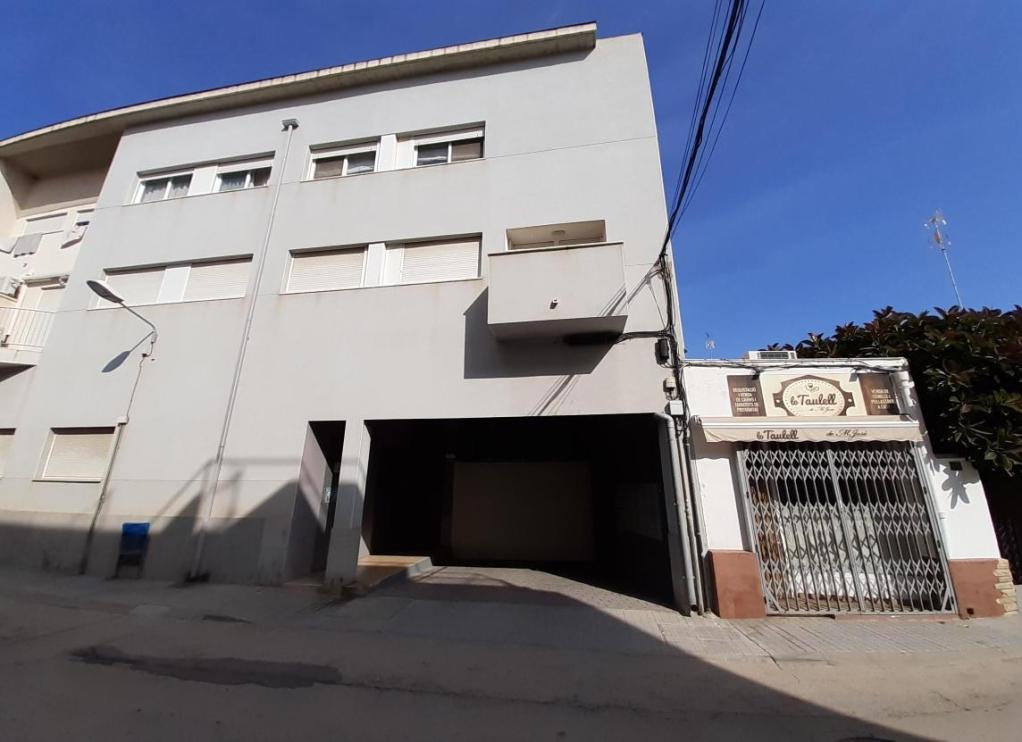 Local en Alcanar, Tarragona