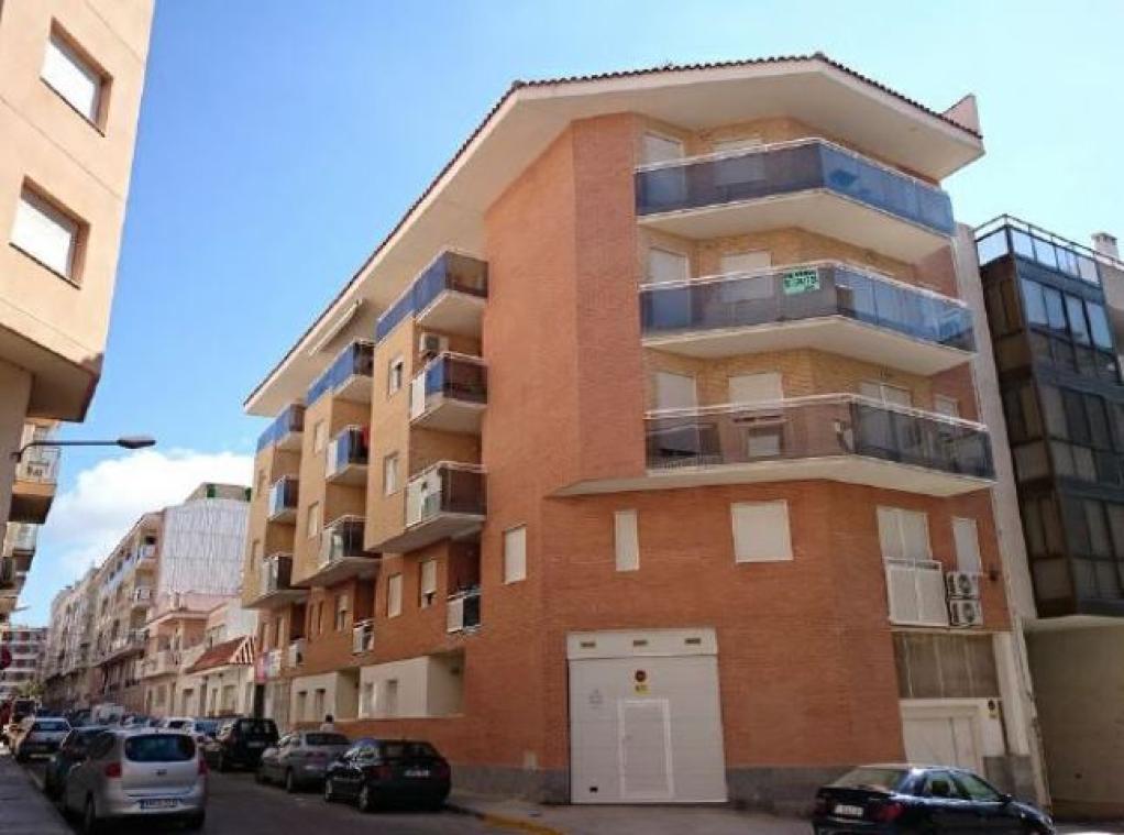 Garaje en Sant Carles de la Ràpita, Tarragona