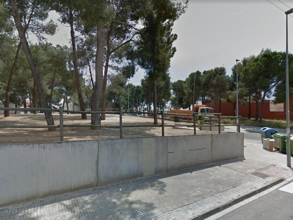 Garaje en Terrassa, Barcelona
