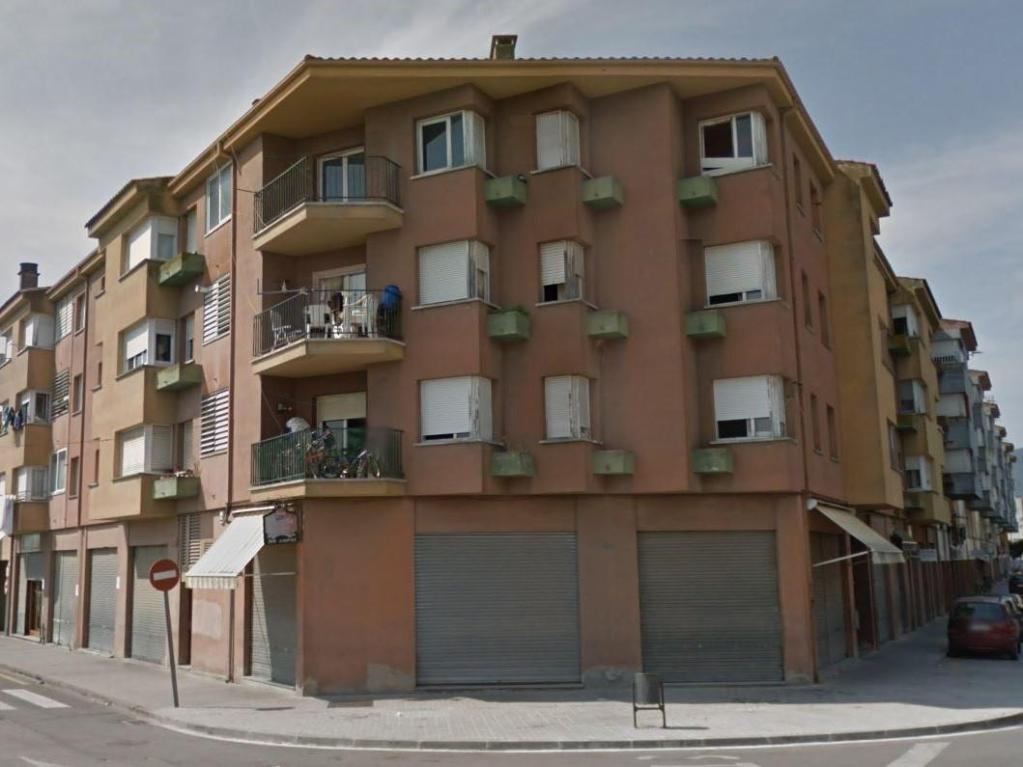 Garaje en Banyoles, Girona