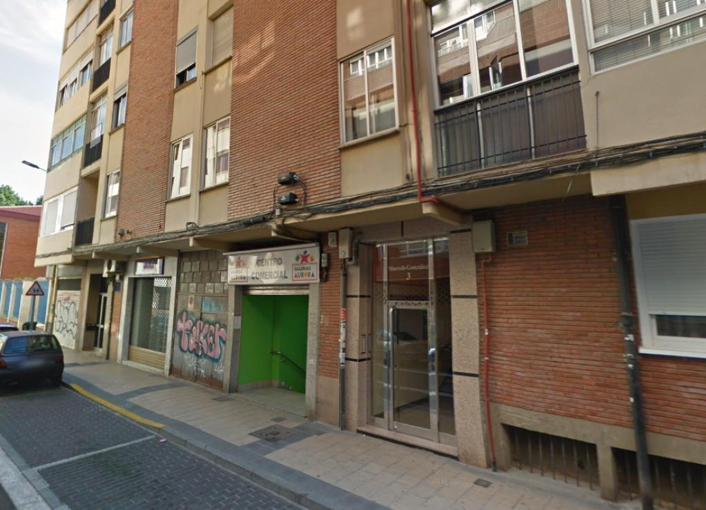 Local en Valladolid, Valladolid