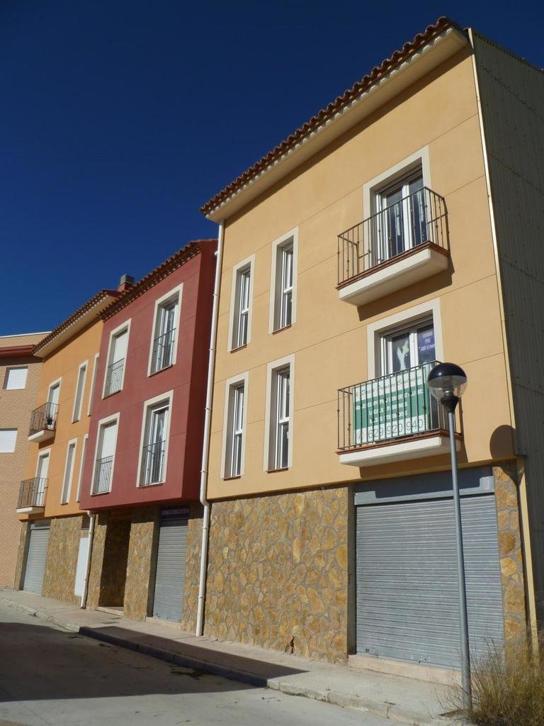 Piso en venta en c/ horta de dalt, Aldover, Tarragona - Pisos de Obra nueva en Aldover ,Tarragona