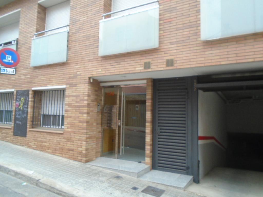 Garaje en Sabadell, Barcelona