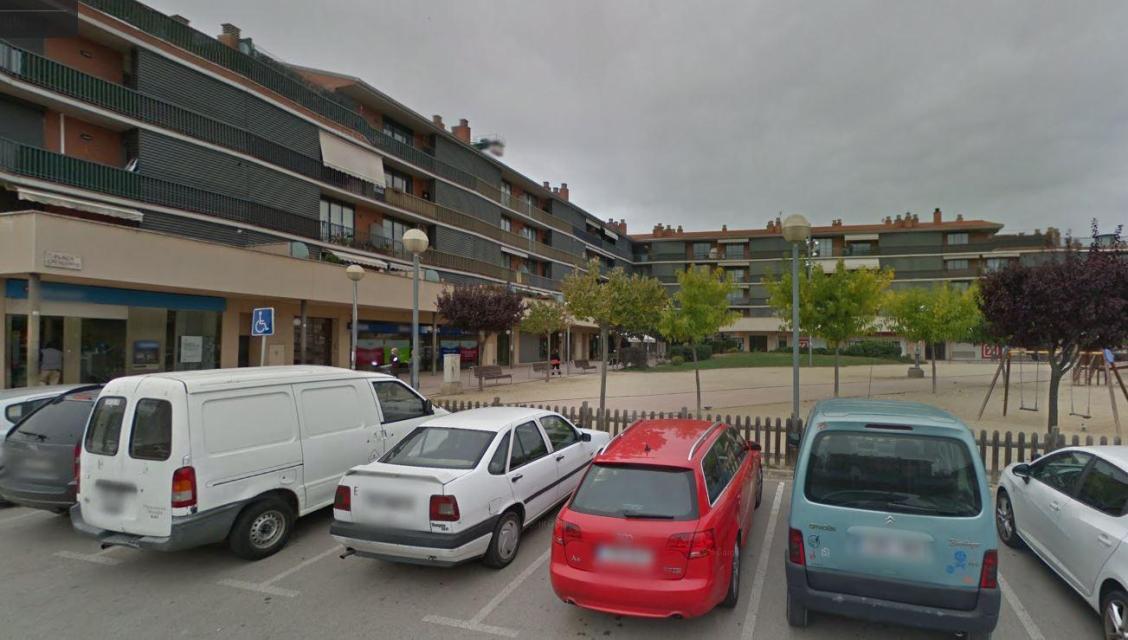 Garaje en Sallent, Barcelona