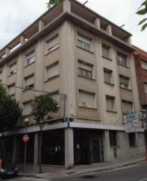 C/ Rius i Taulet 