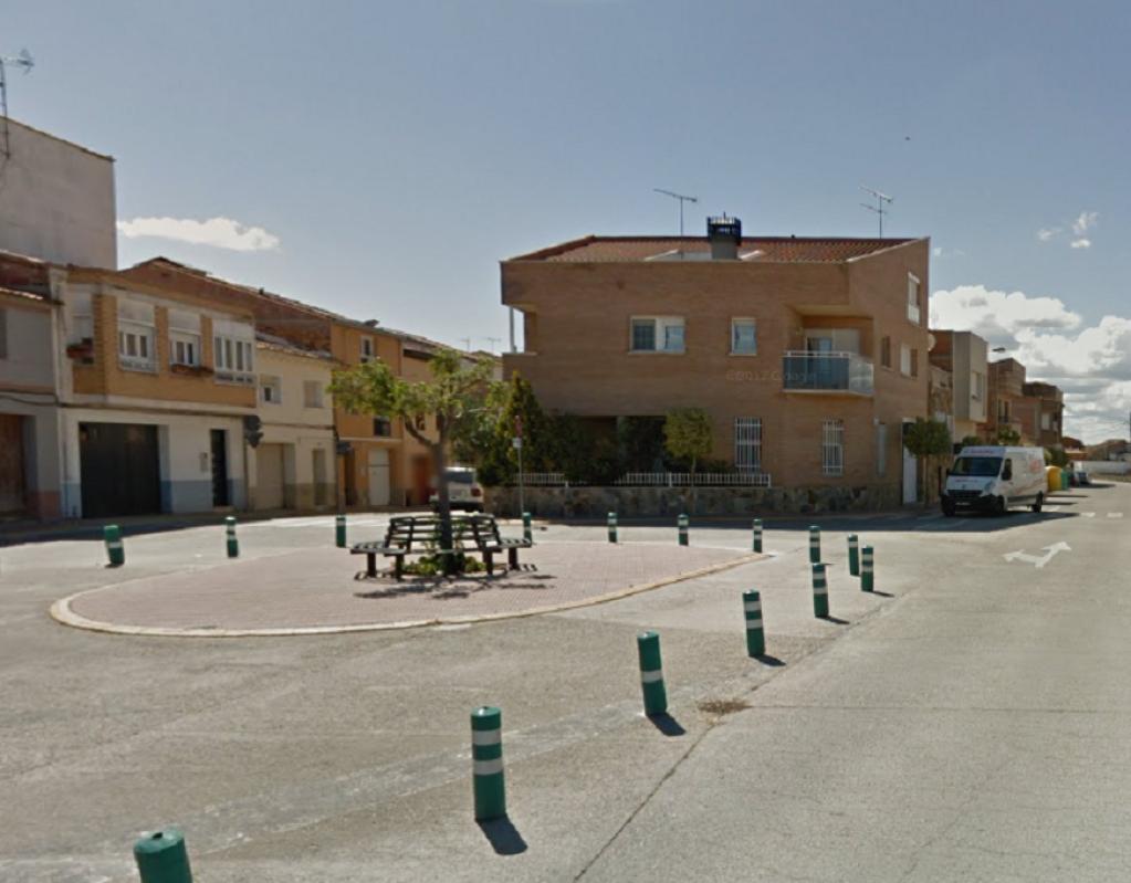 C/ Calvari