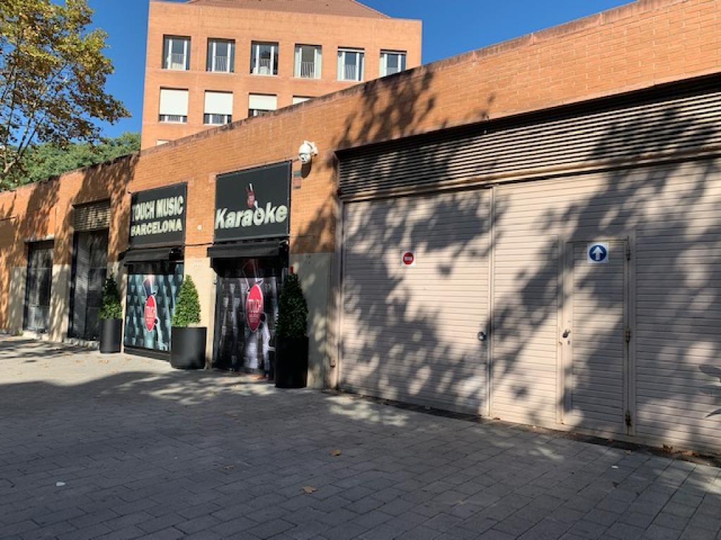 Garaje en Barcelona, Barcelona