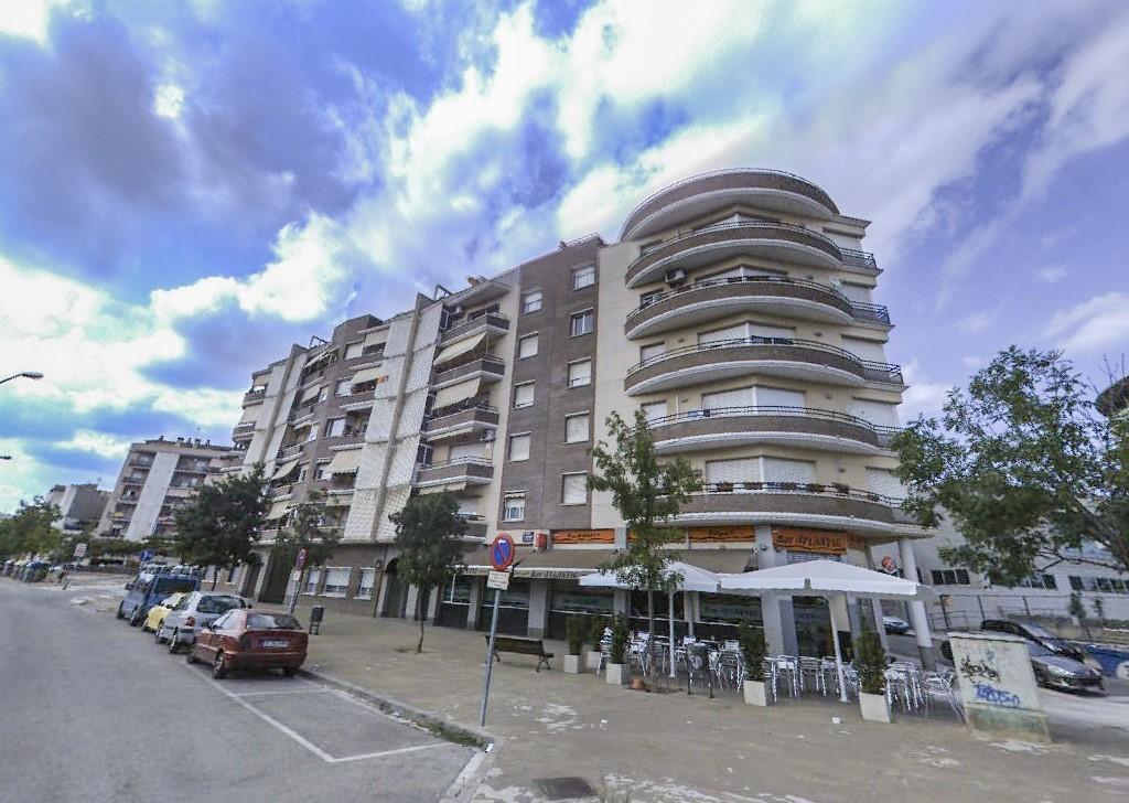 Garaje en Terrassa, Barcelona