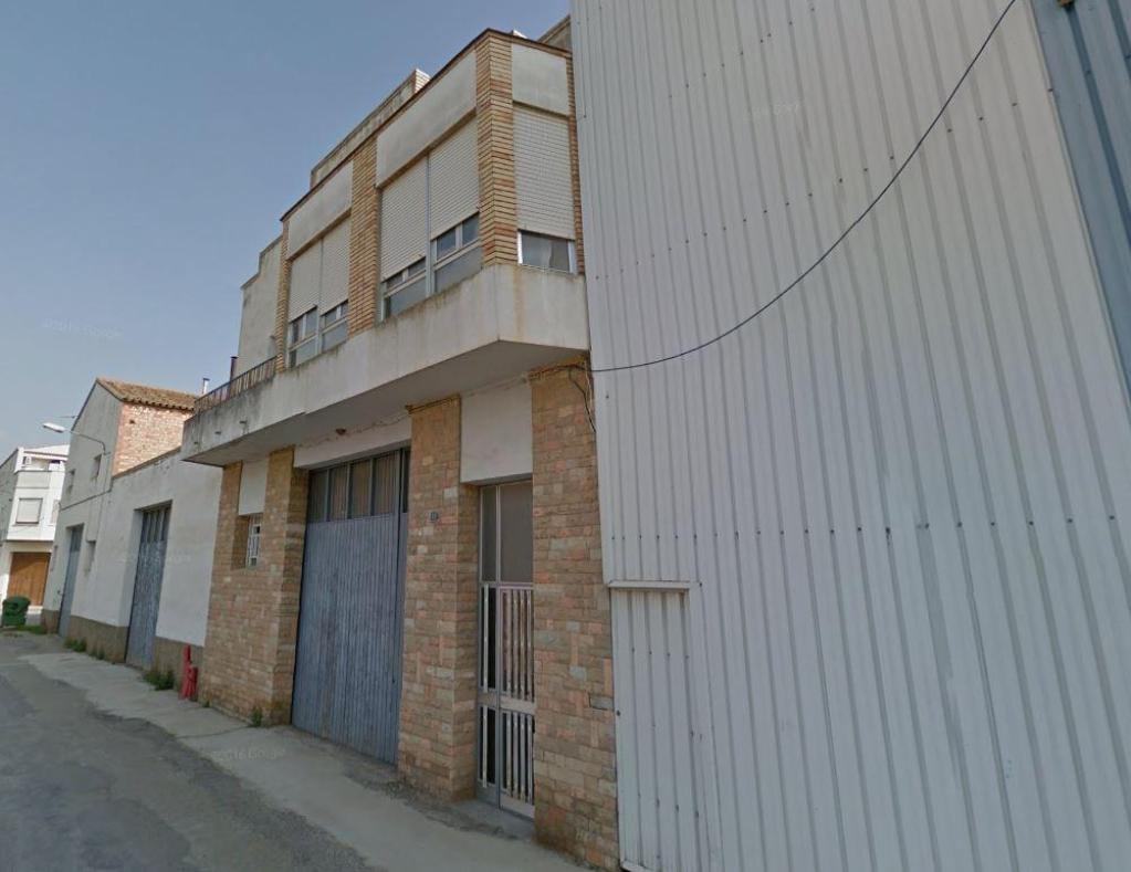 C/ Lleida