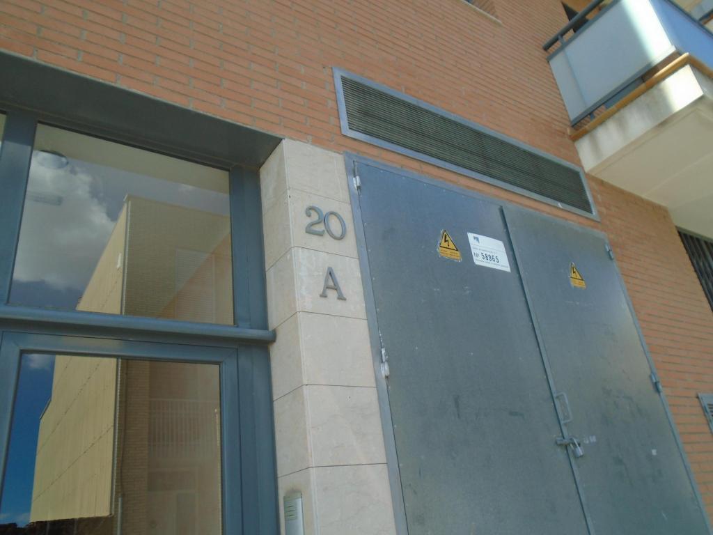 Garaje en Tarragona, Tarragona