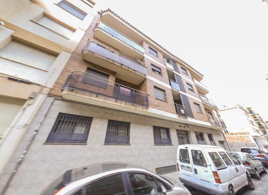 Garaje en Amposta, Tarragona