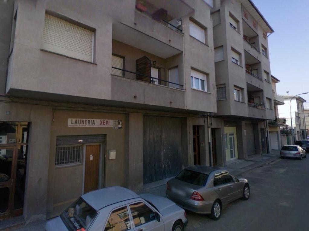 Trastero en Manlleu, Barcelona