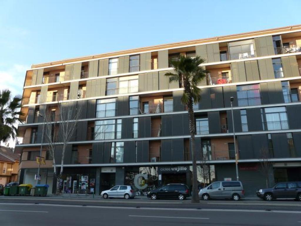 Garaje en Terrassa, Barcelona