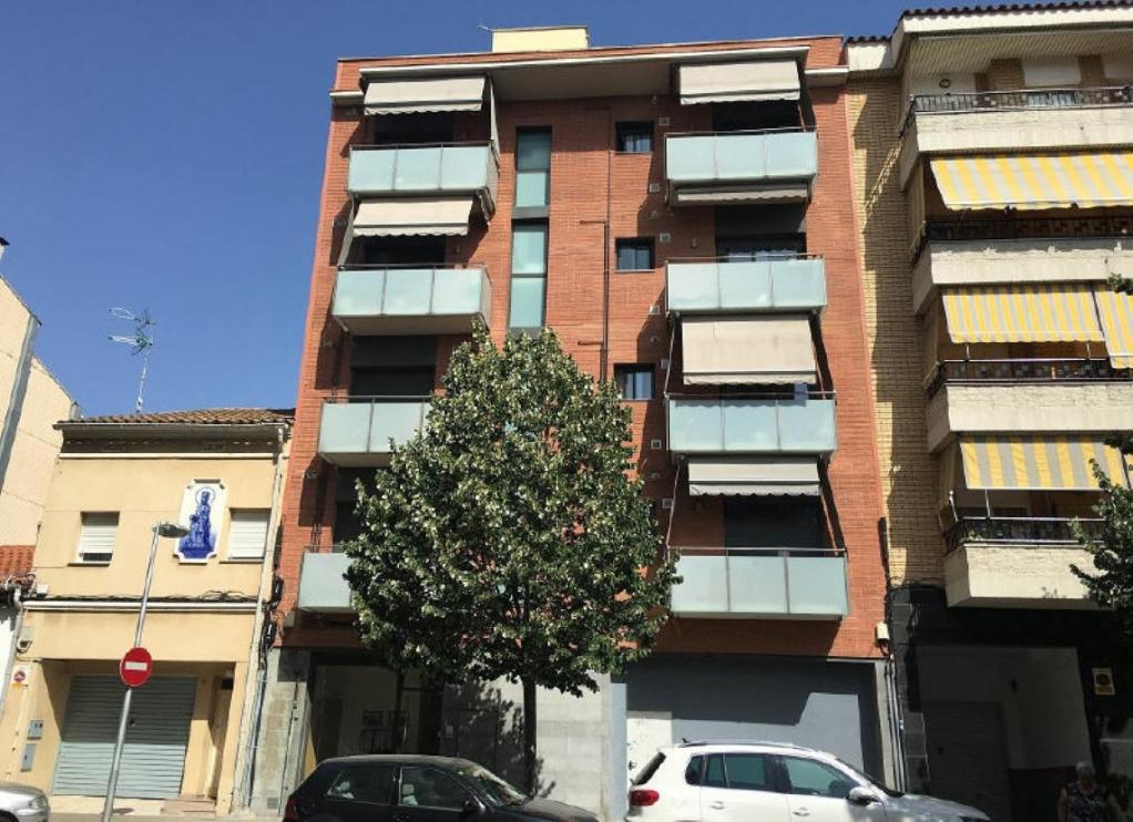 Garaje en Cerdanyola del Vallès, Barcelona