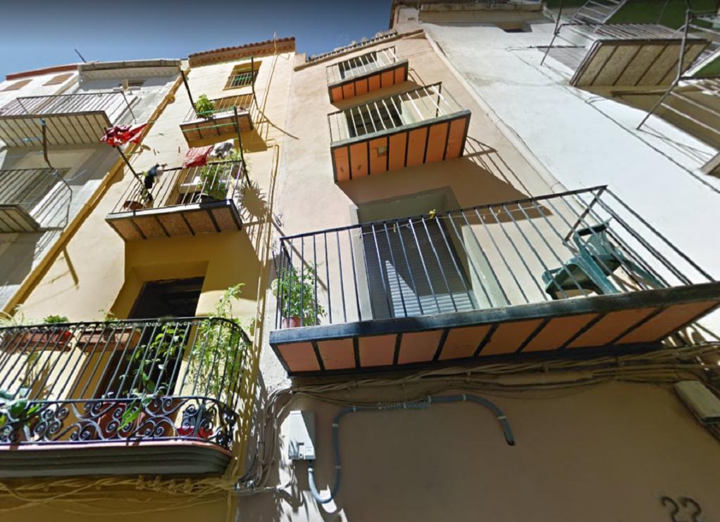 Trastero en Balaguer, Lleida