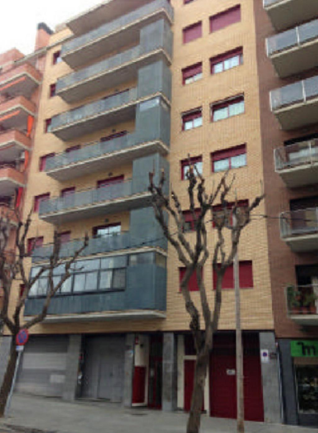 Garaje en Mataró, Barcelona