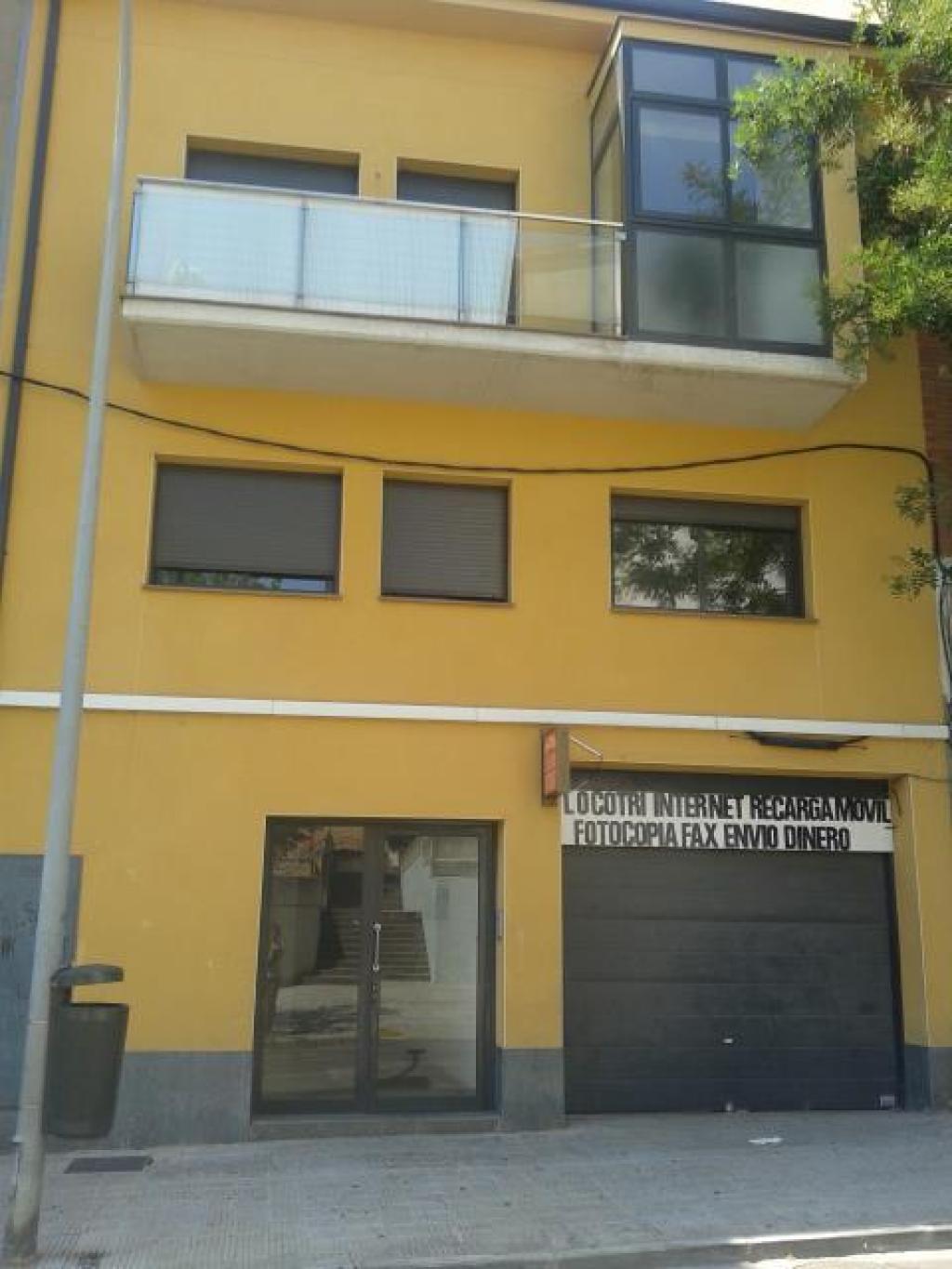 Vivienda en Igualada, Barcelona