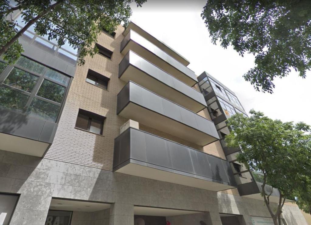 Garaje en Barcelona, Barcelona