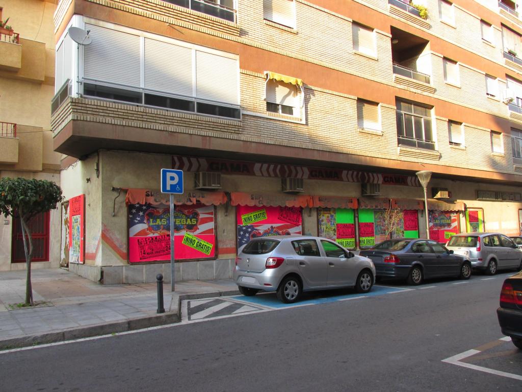 C/ Buenavista 