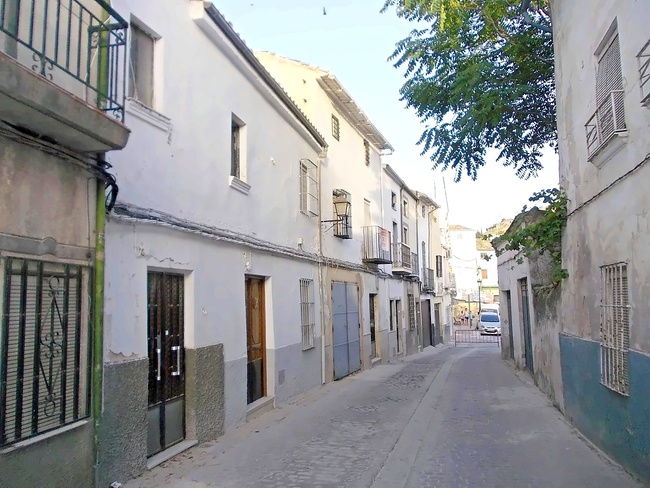 Vivienda en Martos, Jaén