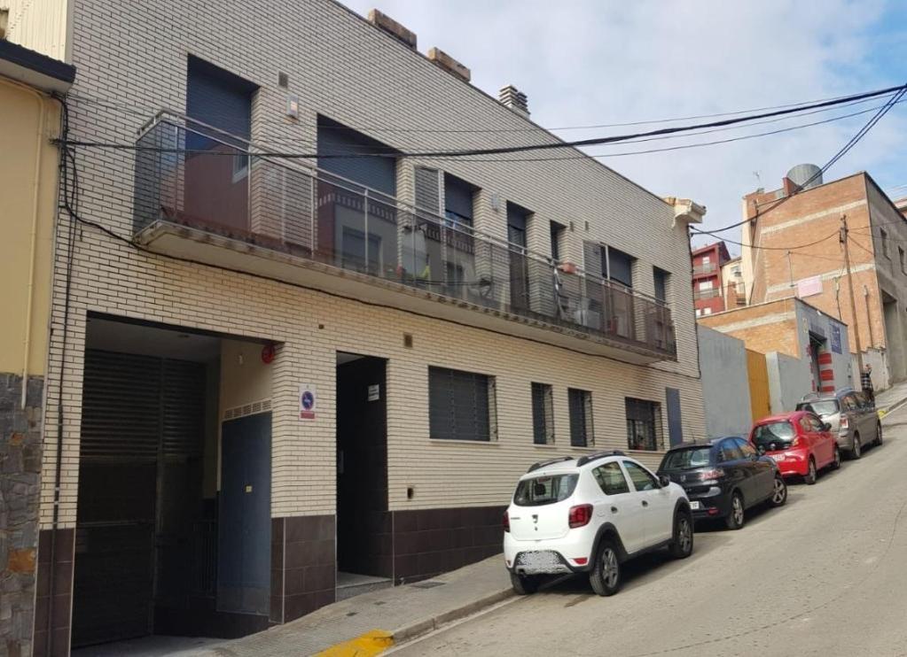 Garaje en Rubí, Barcelona