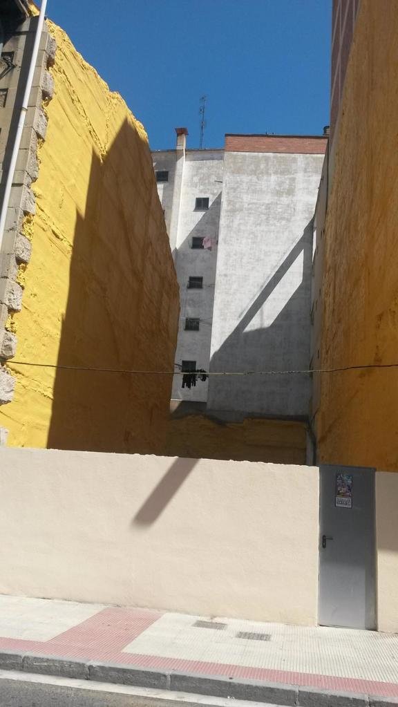 C/ Santa Lucia