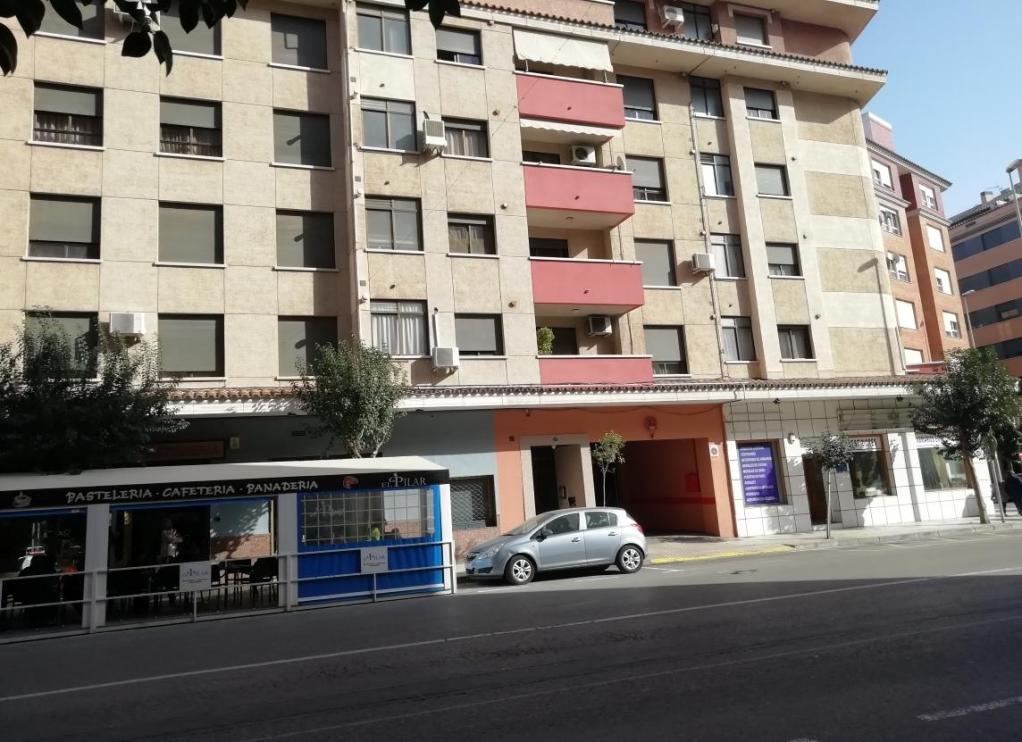 Garaje en Villarreal/Vila-real, Castellón/Castelló