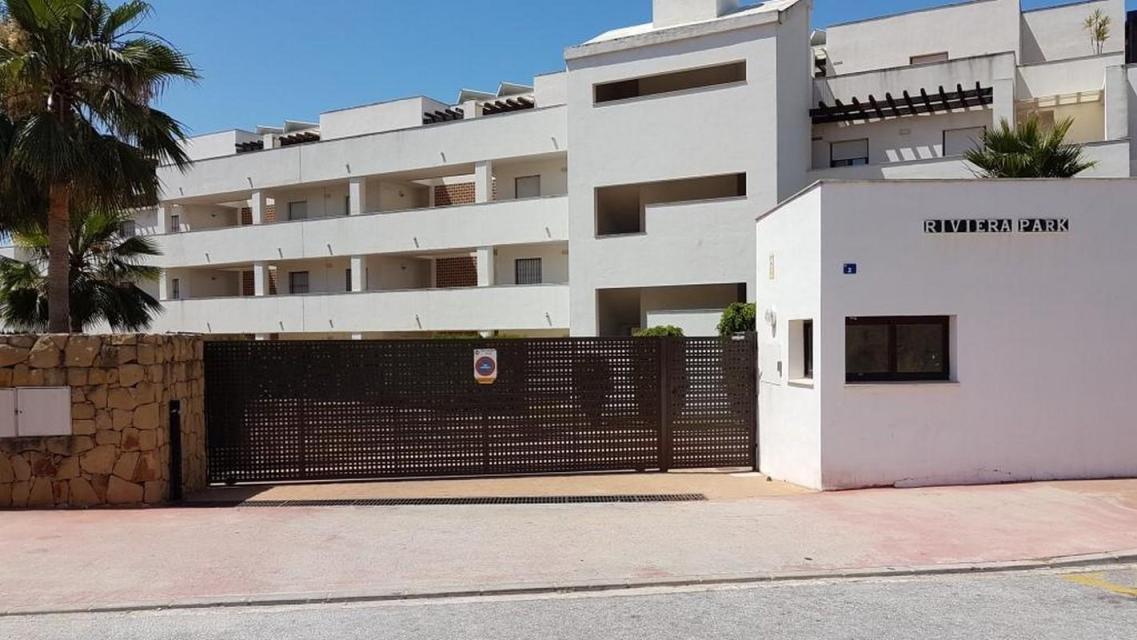 Garaje en Mijas, Málaga