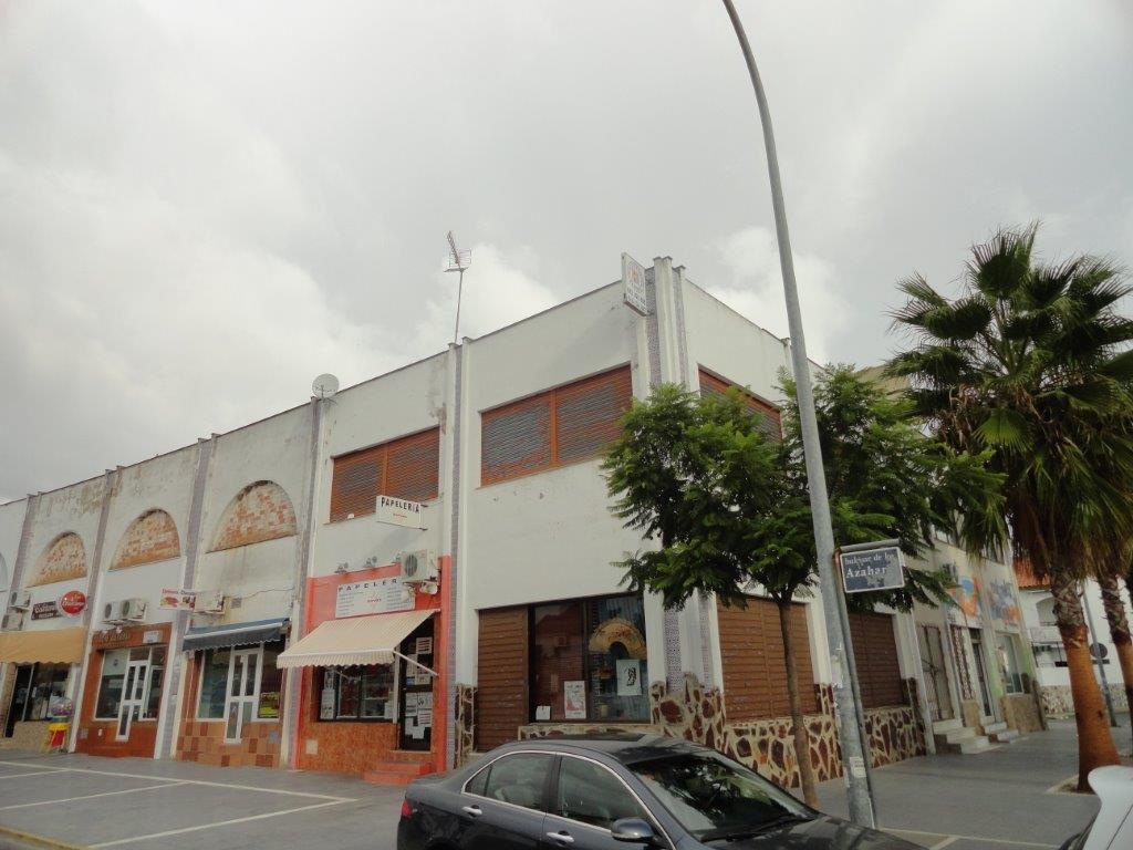 C/ Bulevar de Los Azahares