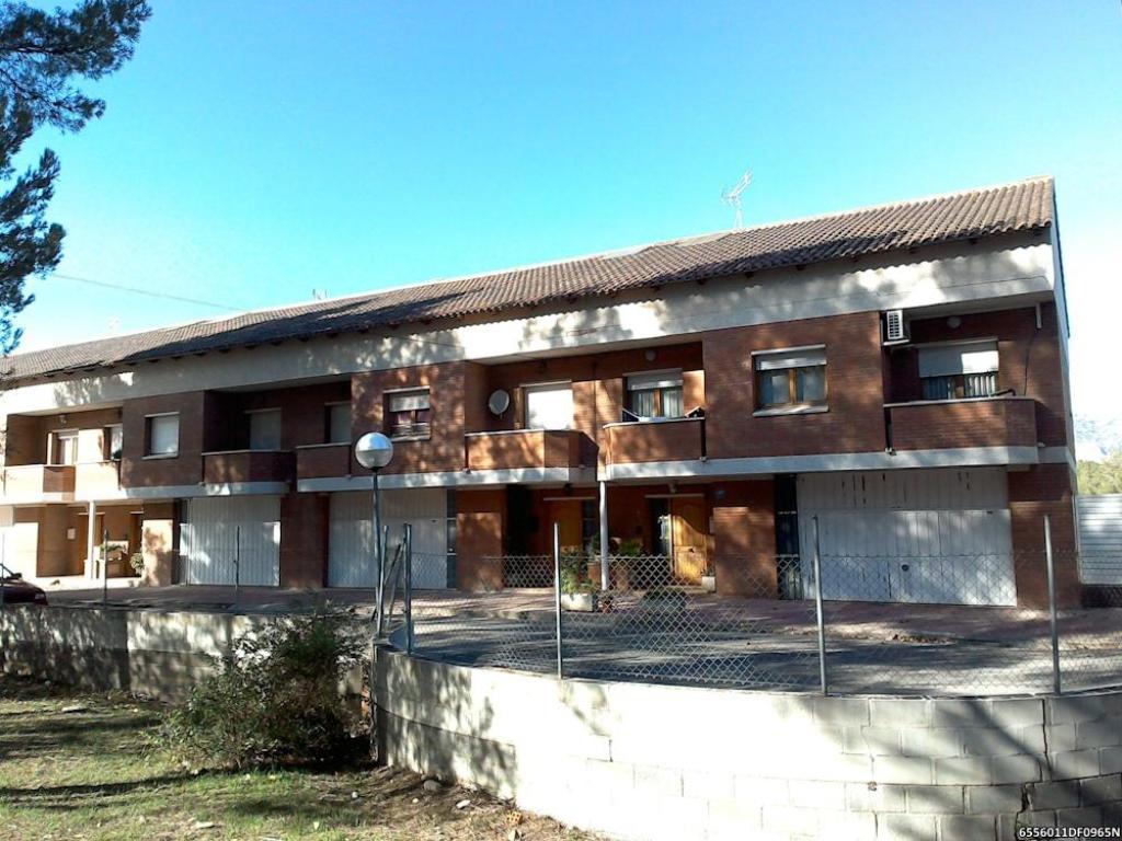 C/ Pedraforca