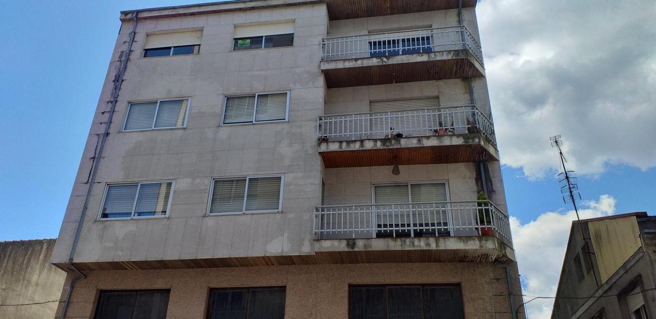 Garaje en Carballiño (O), Ourense