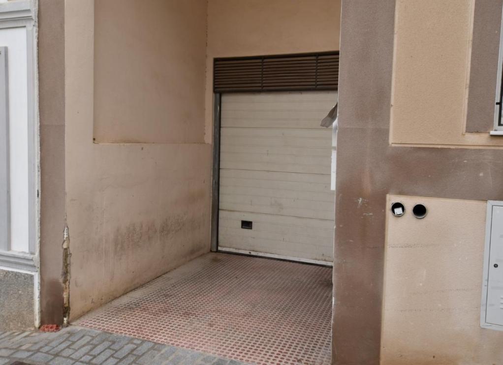 Garaje en Vera, Almería