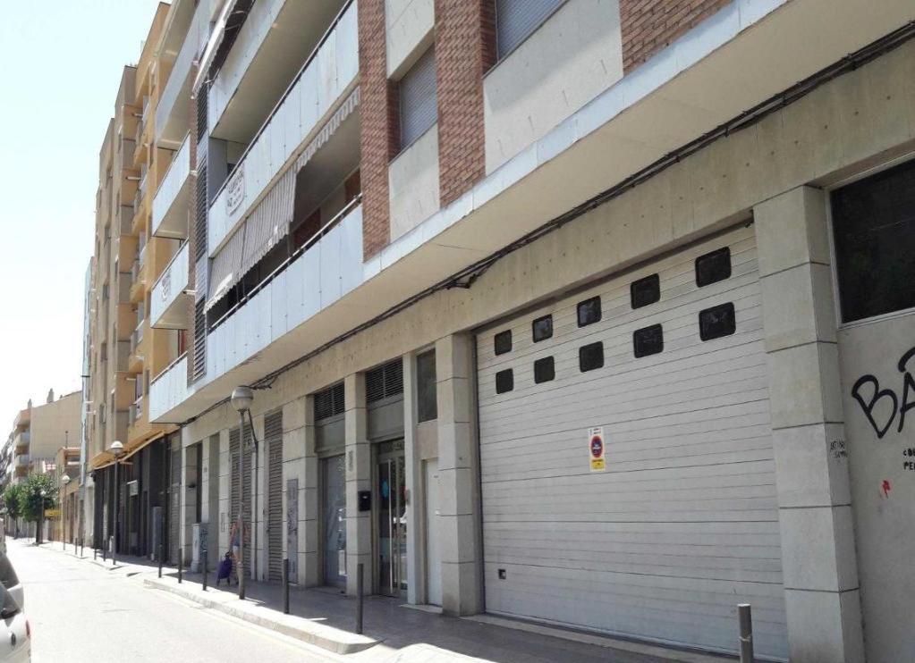 Garaje en Molins de Rei, Barcelona