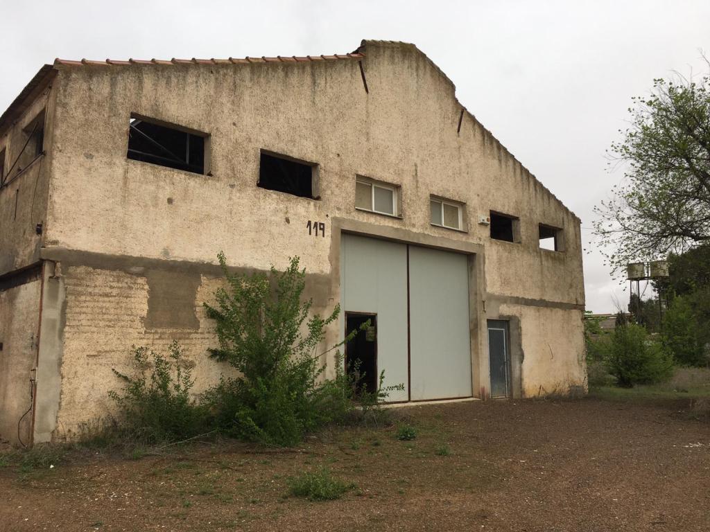 Suelo en Madridejos, Toledo
