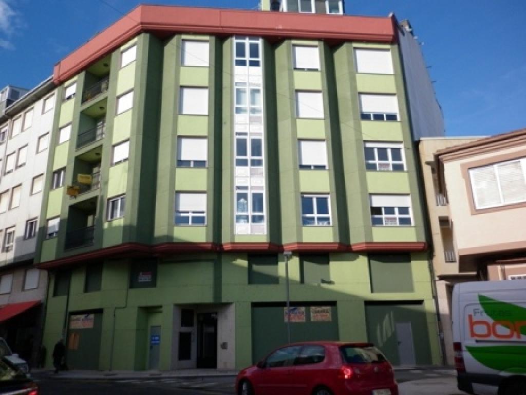 Local en Sarria, Lugo