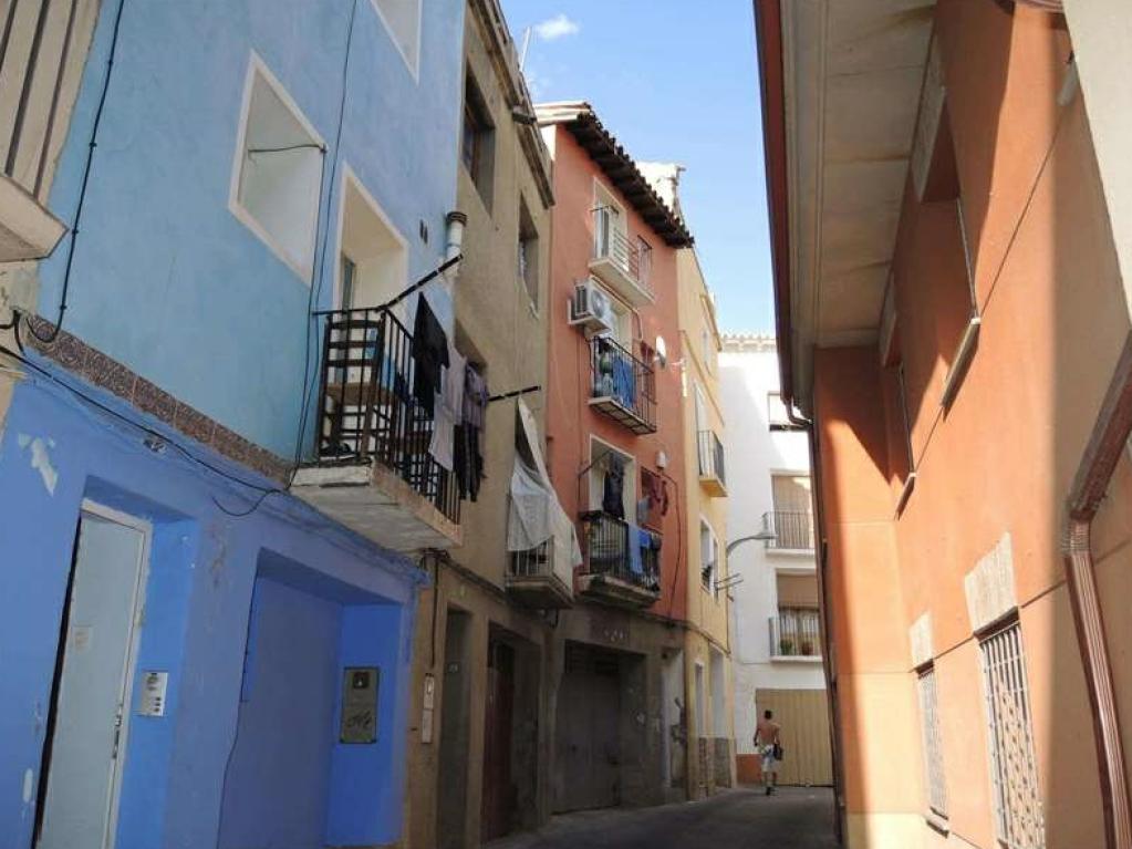 Vivienda en Fraga, Huesca