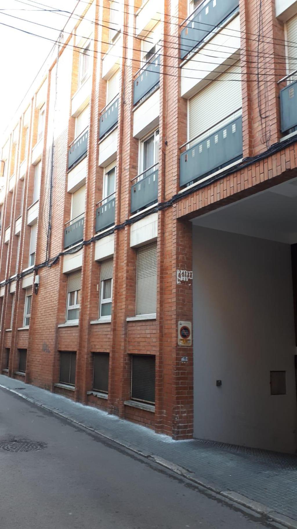 Garaje en Vilafranca del Penedès, Barcelona