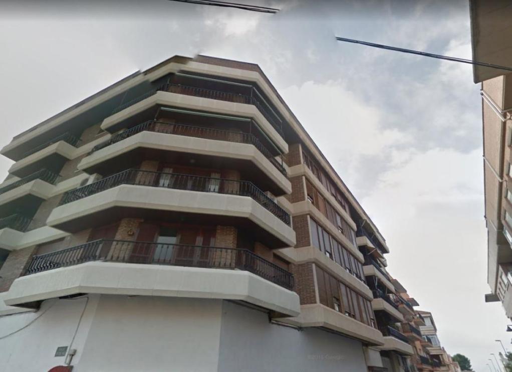 Garaje en Santomera, Murcia
