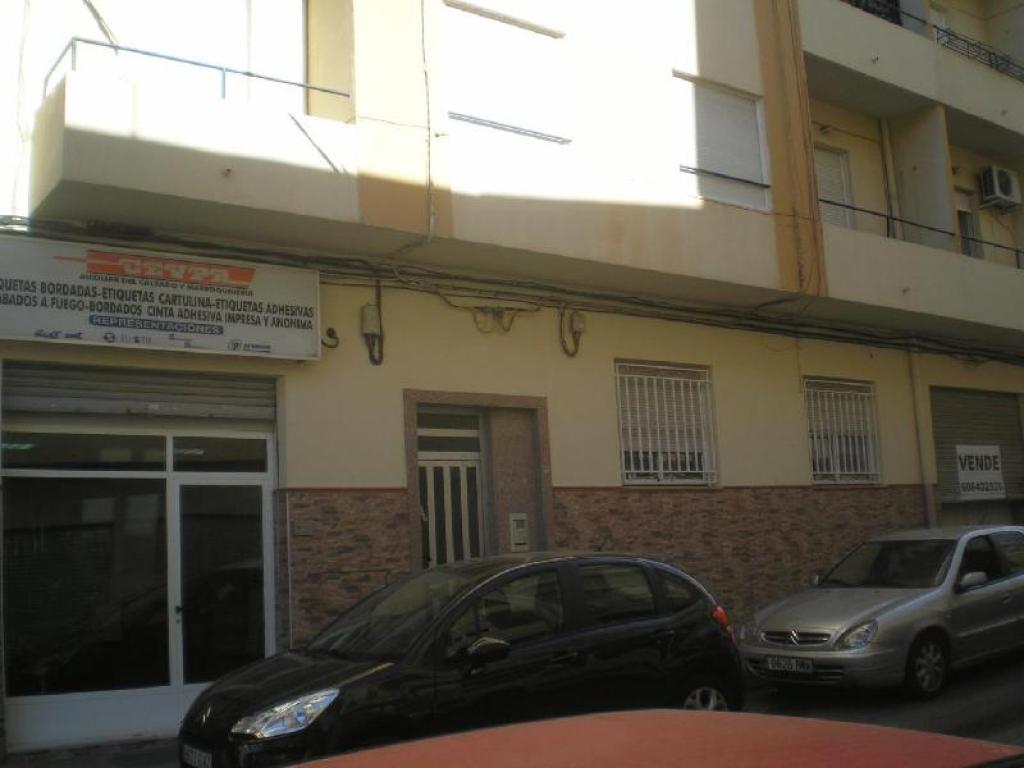 Vivienda en Petrer, Alicante/Alacant