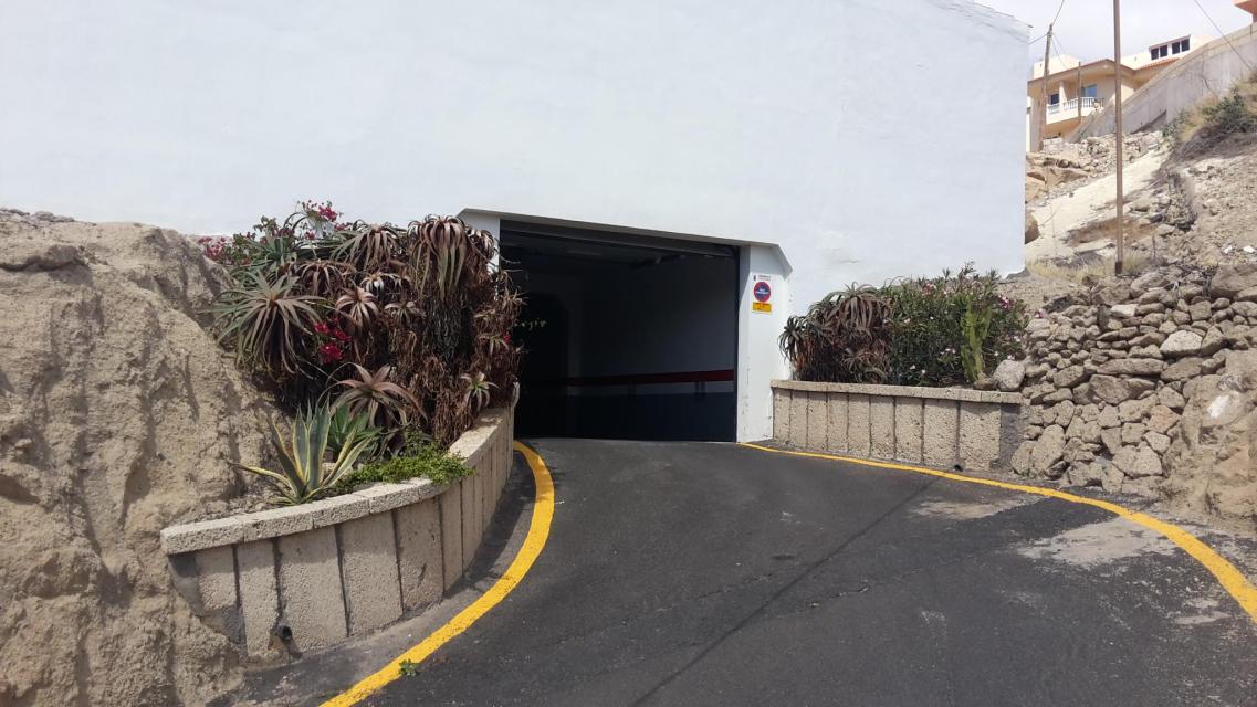 Garaje en Arico, Santa Cruz de Tenerife