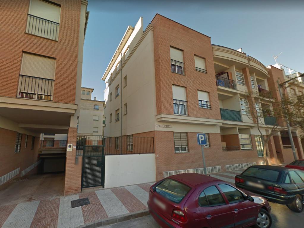 Garaje en Roquetas de Mar, Almería