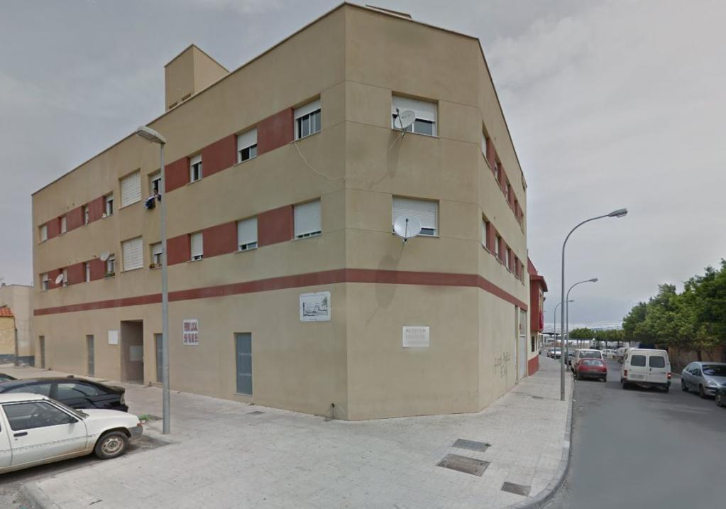 Garaje en Ejido (El), Almería