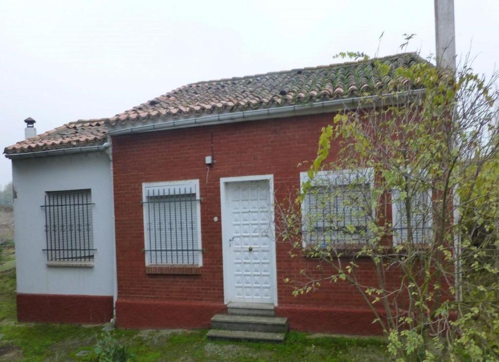 Aldehuela