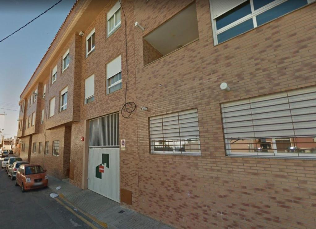 Garaje en Castellón de la Plana/Castelló de la Plana, Castellón/Castelló
