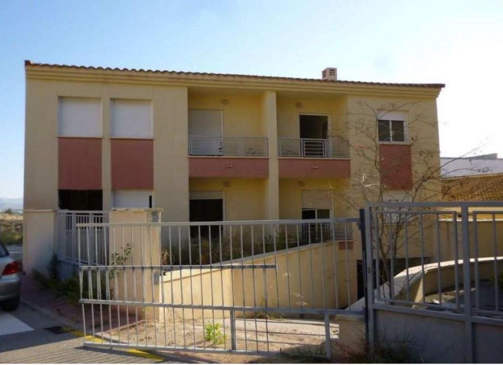 Garaje en Fortuna, Murcia