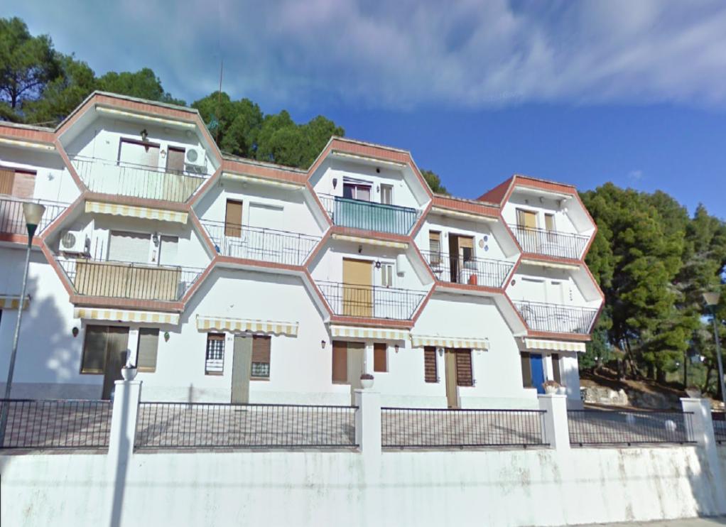 C/ Sant Tomás