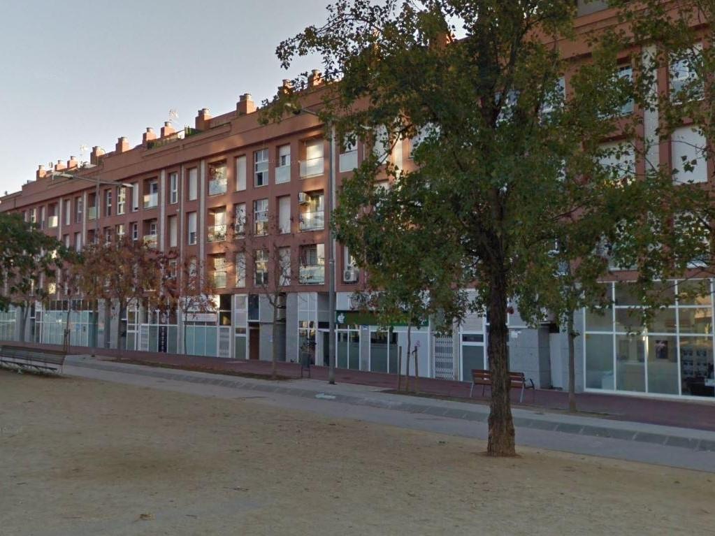 Garaje en Terrassa, Barcelona