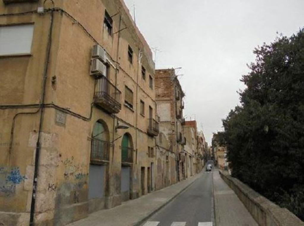  C/ Muralla del Castell